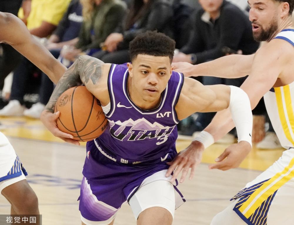 限制了对手 限制了对手