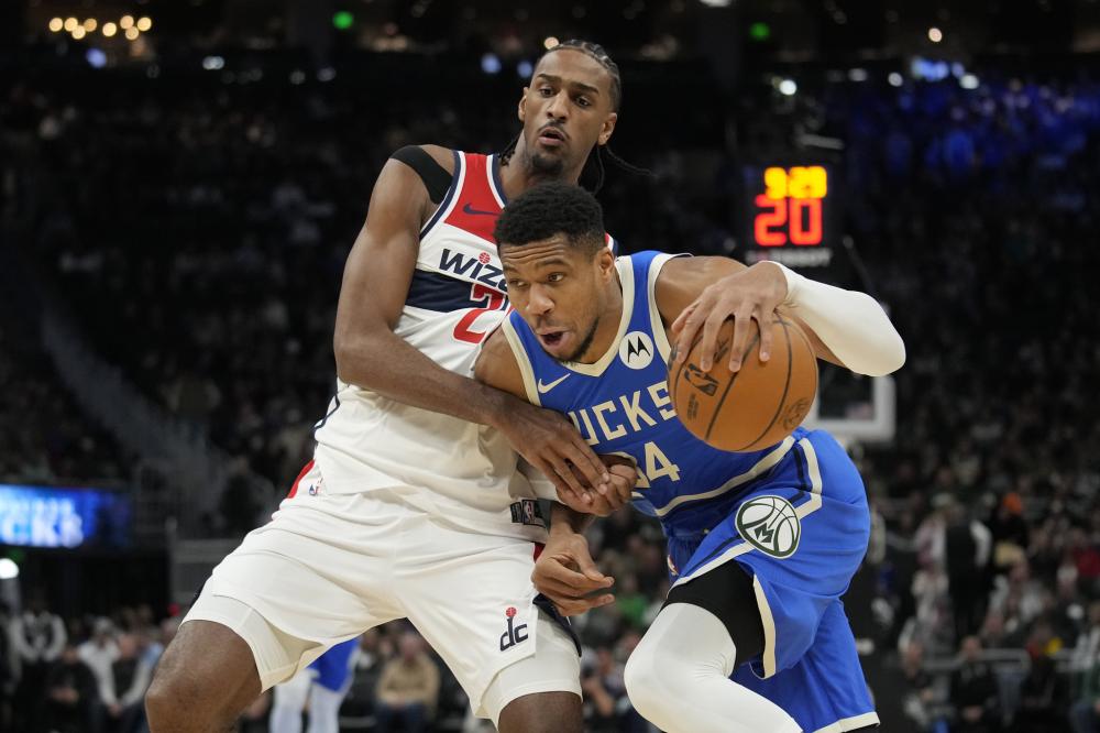 球手彼此似 球手彼此似